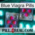 Blue Viagra Pills 15